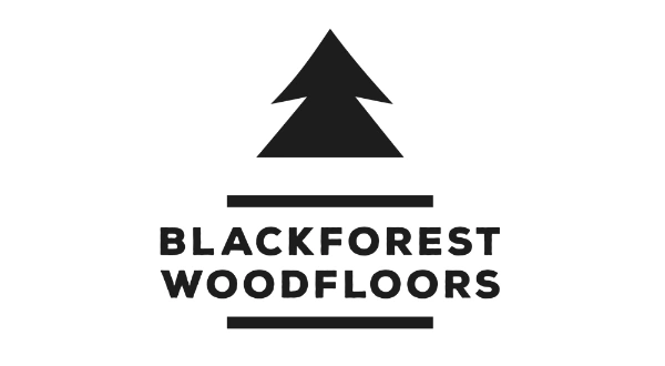 Blackforest Woodfloors Logo